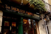 映画『名探偵コナン』がイギリス史上初公開！！ 記念してシャーロックホームズ博物館とコラボへ