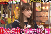【日向坂46】加藤史帆「若林さんの力で出演させて頂けた」いきなりぶっこむｗｗ【しくじり先生】