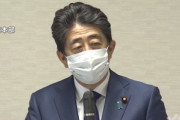 安倍晋三氏｢半導体議連発足｡今日ここに麻生さんが座っている｡目標のかなりの部分を達成しつつある｣
