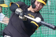 阪神・佐藤輝＆中野が侍ジャパン強化試合後に安芸キャンプ合流へ　岡田新監督が明言