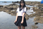【画像】15歳の新人Gカプアイドルの体ｗｗｗｗｗｗｗｗｗｗ