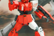 ガンダム大型連動企画「赤い三巨星」って何をするつもりなんだ…？