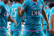 J1鳥栖、スポンサー「DHC」撤退危機…今季初戦まで半月もユニホーム決まらない“異常事態”