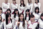 乃木坂46　『CDTV』での“口パク疑惑”で大論争「ファンからすれば口パクでいい」「腹話術みたい」割れる賛否