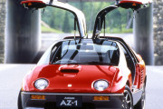マツダの軽スポーツカー「AZ-1」はなんでダメだったの？