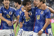 ドイツ相手に通算成績でも勝ち越し！ 敵地で完全勝利の日本代表に対して各方面から驚きと賛辞が!! 独紙も「個々の優れた能力」を称賛