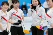 【カーリング女子】スイス「これは勝ちましたわ…(ﾆﾁｬｧｧw」→結果ｗ
