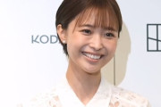 【悲報】元フジ・渡邊渚、フジテレビについて聞かれるも無関心「何も思ってない」