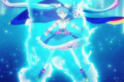 【プリキュア】スーパーサイヤ人ブルーじゃねぇかｗｗｗｗｗｗ