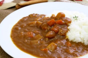 【悲報】カレーに玉ねぎが必要な理由、誰も説明できない