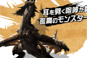 【MHR:SB】モノブロス好きだけど設定がソロ用だから出すの難しいのかな【モンハンライズ：サンブレイク】