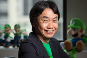 【祝】任天堂の宮本茂さん、文化功労者に選ばれる！！『マリオ』や『ゼルダの伝説』、『ドンキーコング』の生みの親
