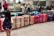 海外「日本っていう国、親切すぎない？」空港の荷物係に外国人が感動したワケ