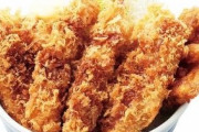 【デブ朗報】とんかつ専門店かつやで「全部のせカツ丼」が超お手頃価格で登場！食うしかねぇえええ