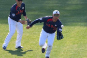 鈴木誠也、WBCでスタメンセンター可能性浮上