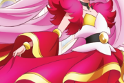 【画像】最もスケベな衣装のプリキュアが決定しました！！