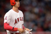 【海外の反応】大谷翔平の申告敬遠の数が断トツのトップに【MLB】