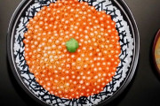 とれとれ市場のいくら丼の理想と現実