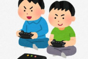 声優・小野賢章さん『叔父さんは、甥っ子にゲームで勝ってはいけないということを学びました。』