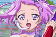【動画】プリキュアの挿入歌を紹介！！