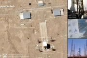 米国防総省、イランの衛星打ち上げ失敗を監視…再度試みる兆候も！