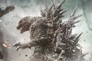 世界中で大ヒットした『ゴジラ-1.0』が、11月1日の金曜ロードショーで本編ノーカット・地上波初放送