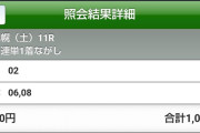 【札幌2歳S】ショウナンガレオン＆鮫島克駿騎手がｷﾀ━━━━(ﾟ∀ﾟ)━━━━!!