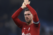 リバプールの主将MFヘンダーソンがサウジアラビア移籍を決断、クロップ監督も許可と報道…クラブ間の合意待ちに