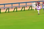 【ウマ娘】好きなレース貼る。←「別バージョン存在したのか…」