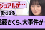 遠藤さくら、とんでもない事態に！【乃木坂配信中・乃木坂工事中・乃木坂配信中】