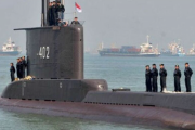 【韓国が大改修】インドネシア潜水艦、53人死亡と報道。水圧耐えられず大破か
