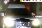 【警察無罪】パトカーが一方通行を逆走！ドラレコで一部始終を記録「一方通行とはわからなかった」