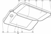 任天堂、半分に取り外せる2画面のゲーム機に関する特許を申請！DSのようにプレイしたり、1台のゲーム機で2人同時にプレイすることが可能