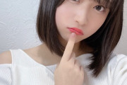 【なぜ？】さやかりんとかいうガチ美少女が選抜にすら入れない理由