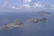 尖閣沖、中国海警局の船が領海に侵入　官邸対策室が警戒監視