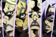 ジョジョ5部の「暗殺チーム」ってなんで冷遇されてたの？