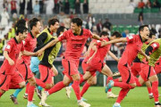 強豪国の「ずるさ」VARが排除　愚直な日本などアジア勢に追い風　サッカー世界地図に変化が【カタールW杯】