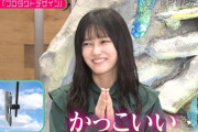 【乃木坂46】可愛い・・・池田瑛紗さん『信号機』に関心・・・