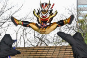 【悲報】最近の仮面ライダーの必殺技、ダサすぎるｗｗｗｗｗｗｗｗｗｗｗｗｗｗｗｗｗｗｗｗｗｗｗｗｗｗｗｗ