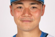 清宮幸せ太郎、日本代表になる