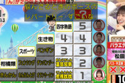 【櫻坂46】オードリー若林さんにも褒められる！松田里奈、変なポーズから答えを捻じりだすw【潜在能力テスト】