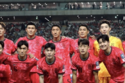 韓国代表、10月最終予選で3年ぶりチャーター機使用も選手は往路利用不可か…国会議員らKFAを批判「かなりの問題だ」