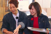 【祝】KinKi Kids・堂本剛さんとももクロ・百田夏菜子さんが結婚！！