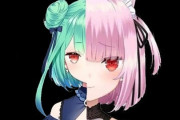 【速報】元るしあのVtuber みけねこさん、まさかのラノベ作家デビューｗｗｗ