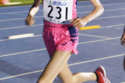 前田穂南、1万mでベスト38秒以上更新！一山麻緒にも圧勝◇ホクレンDC深川