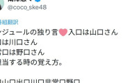 南澤恋々から高難度の🥴なぞなぞ🥴　解答をX(旧Twitter)のAI・グロック先生に聞く