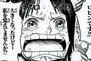 【愕然】ワンピースで一番痛そうなシーンと言えばｗｗｗｗｗｗｗｗｗｗｗｗｗｗ