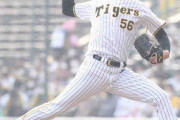 阪神・小林＆斎藤　1軍初登板でそろって3人斬り　安芸組の逆襲で中継ぎサバイバルさらに激化