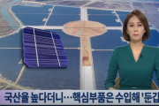 【韓国】太陽光パネル、太陽電池を中国から輸入し韓国で組み立てるだけ → 韓国産太陽光パネルです！