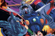 P機動武闘伝Gガンダム〜ゴッドガンダム大勝利〜